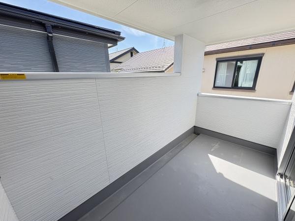 北名古屋市鍜冶ケ一色西2号棟