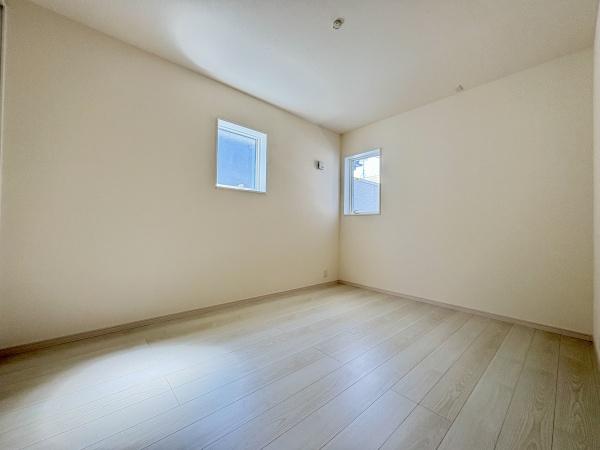 北名古屋市鍜冶ケ一色西2号棟