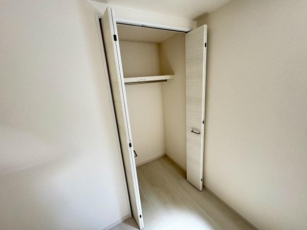 北名古屋市鍜冶ケ一色西2号棟