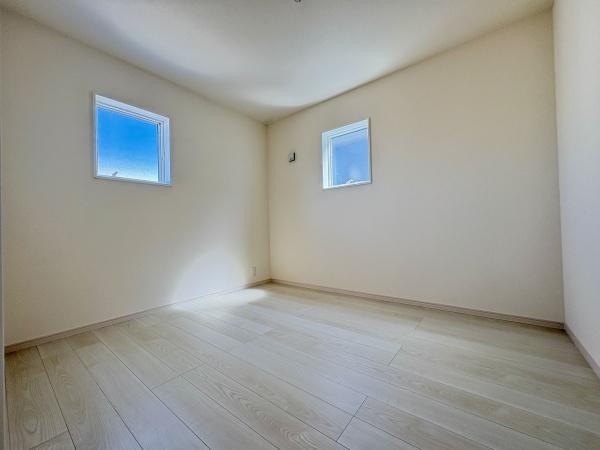 北名古屋市鍜冶ケ一色西2号棟