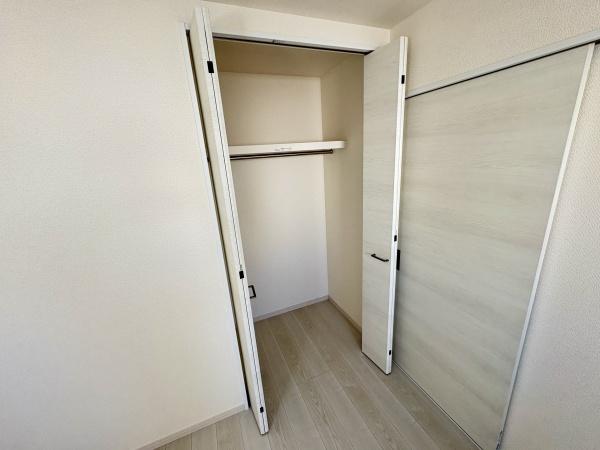 北名古屋市鍜冶ケ一色西2号棟