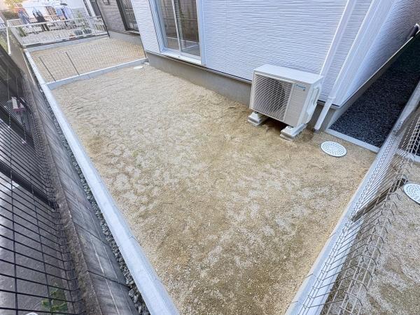 北名古屋市鍜冶ケ一色西2号棟