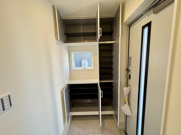 北名古屋市鍜冶ケ一色西2号棟