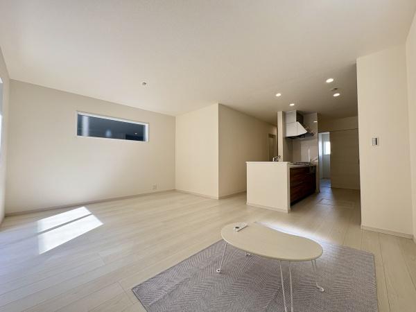 北名古屋市鍜冶ケ一色西2号棟