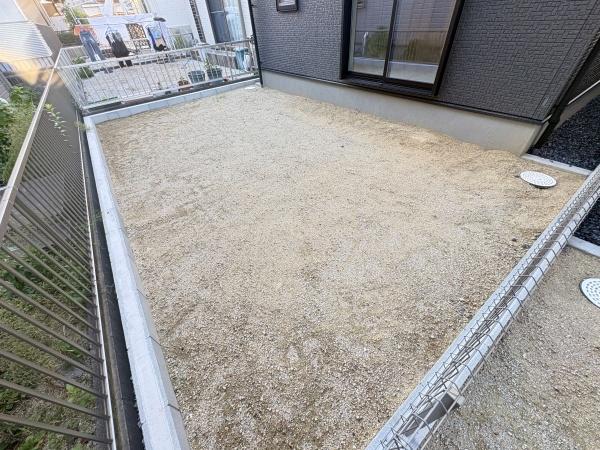 北名古屋市鍜冶ケ一色西1号棟