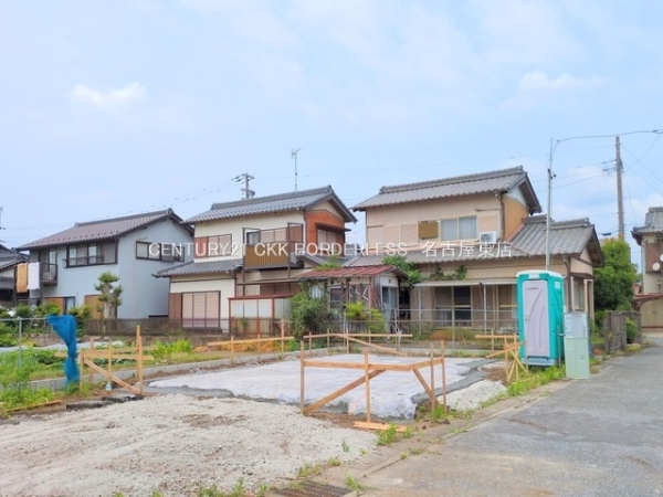 第1扶桑町高雄柳前