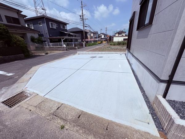 第1扶桑町高雄柳前