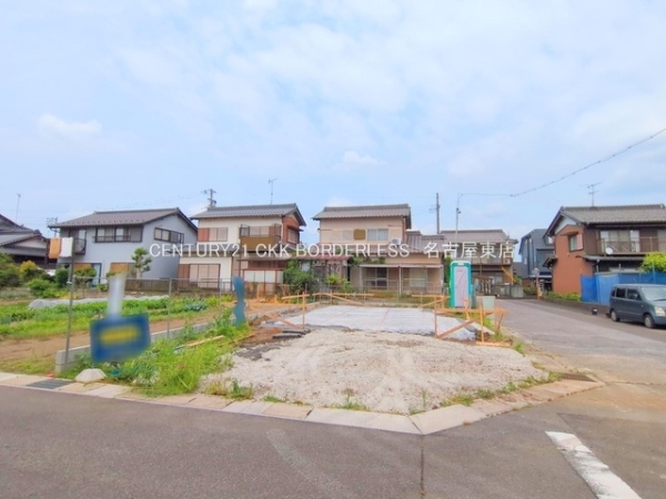 第1扶桑町高雄柳前