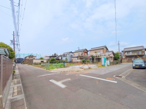 第1扶桑町高雄柳前