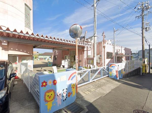 扶桑町斎藤2号棟(斉藤保育園)