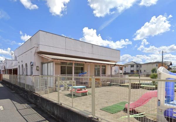 扶桑町斎藤2号棟(柏森保育園)