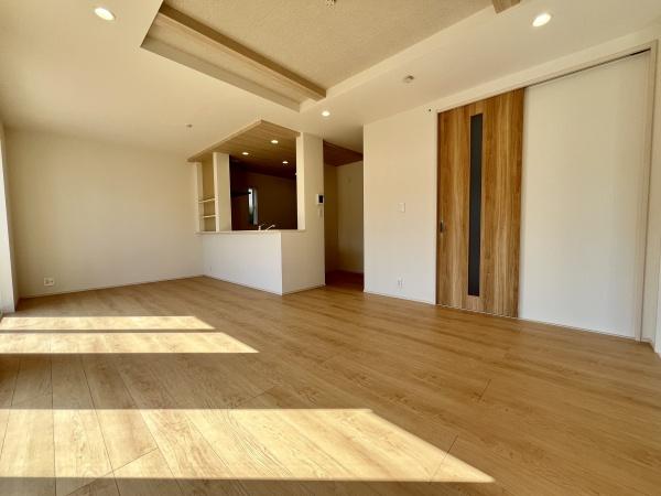 扶桑町斎藤2号棟