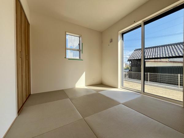 扶桑町斎藤2号棟
