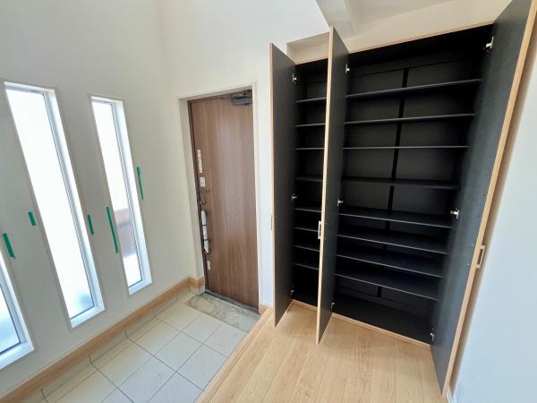 扶桑町斎藤2号棟