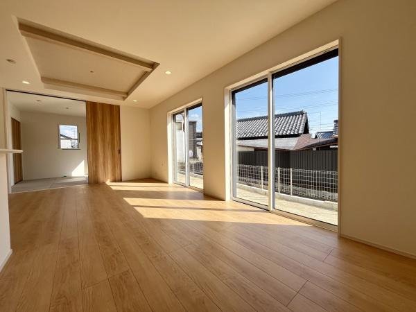扶桑町斎藤2号棟