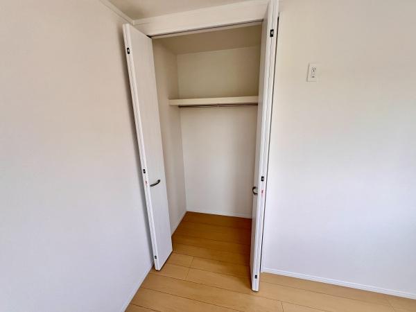 北名古屋市高田寺12期A号棟