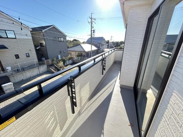 長久手市岩作三ヶ峯2期1号棟