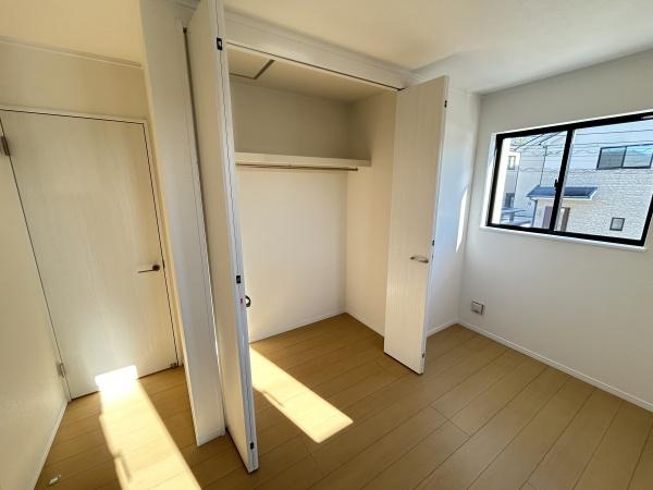 長久手市岩作三ヶ峯2期1号棟