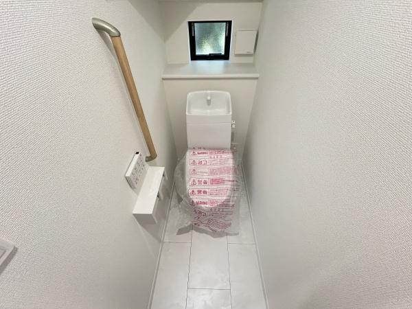 長久手市岩作三ヶ峯2期1号棟