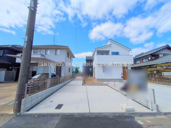 第1扶桑町柏森辻田2号地