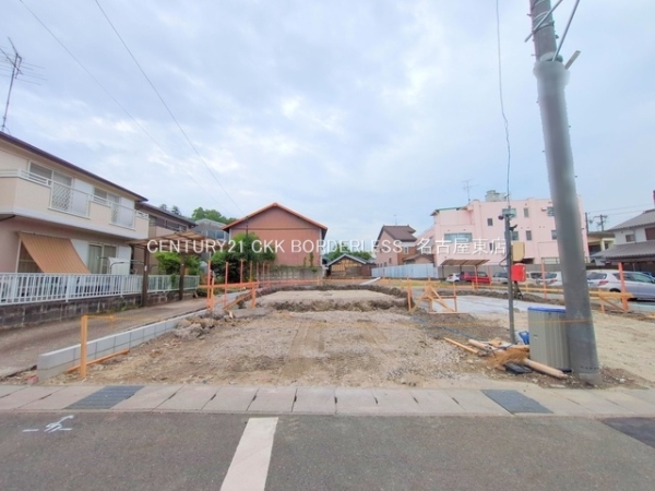 瀬戸市刎田町第11号棟