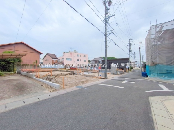 瀬戸市刎田町第11号棟