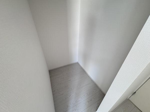 北区金田町1期1号棟