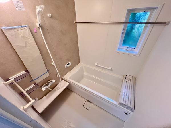 小牧市第12本庄郷浦2号地