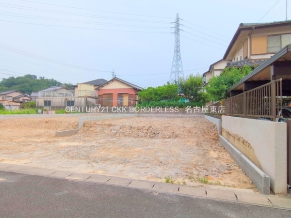 小牧市第12本庄郷浦2号地