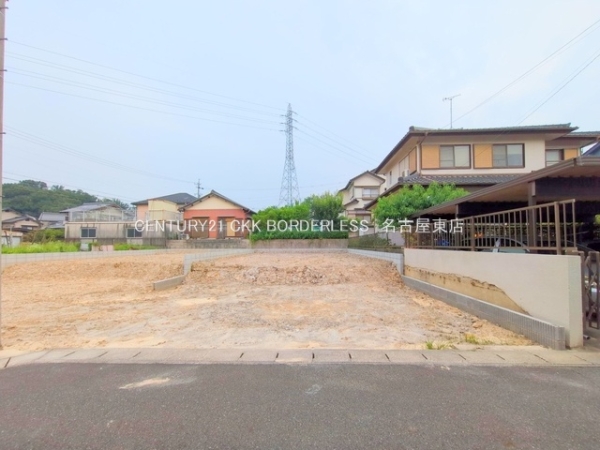 小牧市第12本庄郷浦2号地
