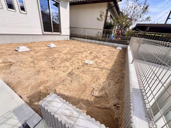 小牧市第12本庄郷浦2号地