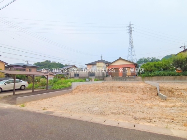 小牧市第12本庄郷浦1号地