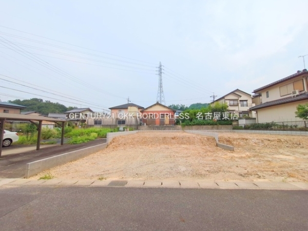 小牧市第12本庄郷浦1号地
