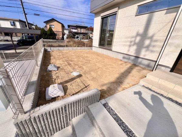 小牧市第12本庄郷浦1号地