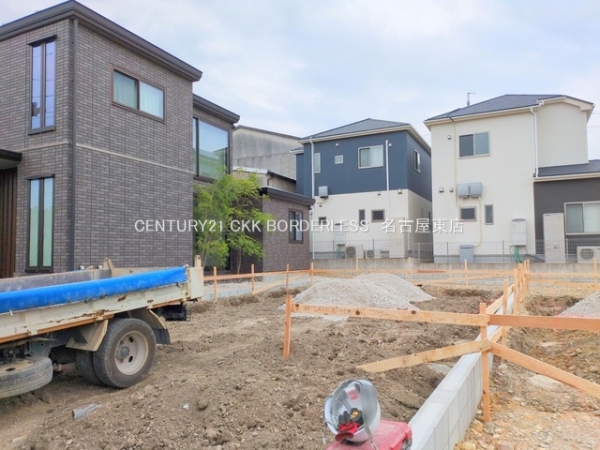 瀬戸市瘤木町第54号棟