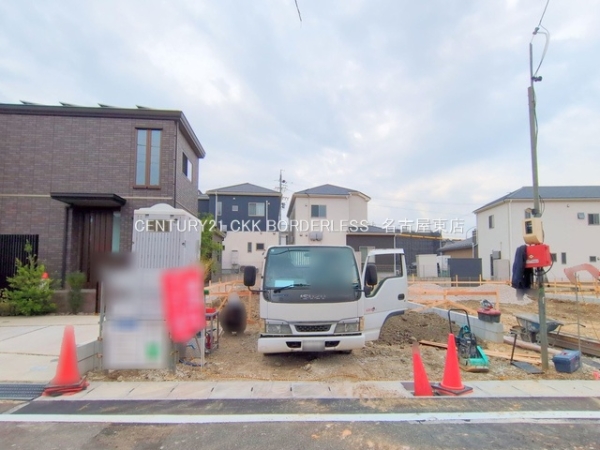 瀬戸市瘤木町第54号棟