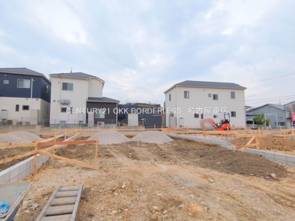 瀬戸市瘤木町第53号棟