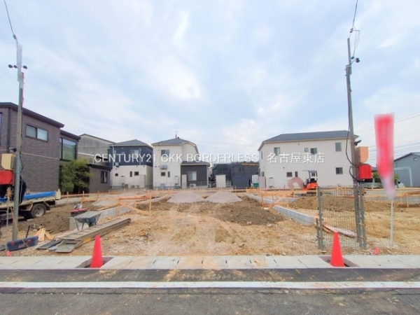 瀬戸市瘤木町第53号棟