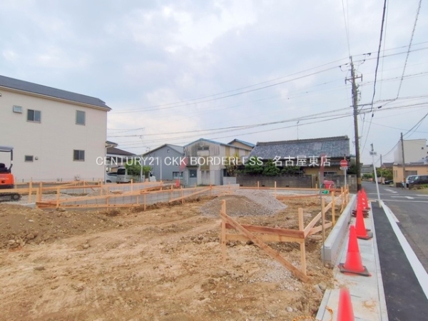 瀬戸市瘤木町第52号棟