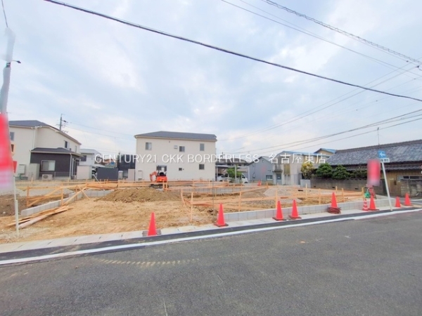 瀬戸市瘤木町第52号棟