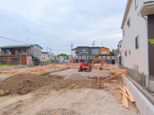 瀬戸市瘤木町第51号棟