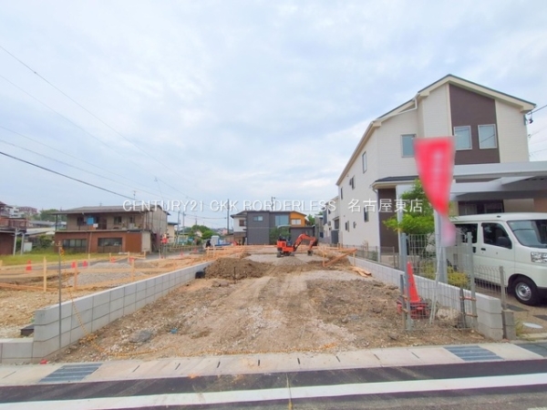 瀬戸市瘤木町第51号棟