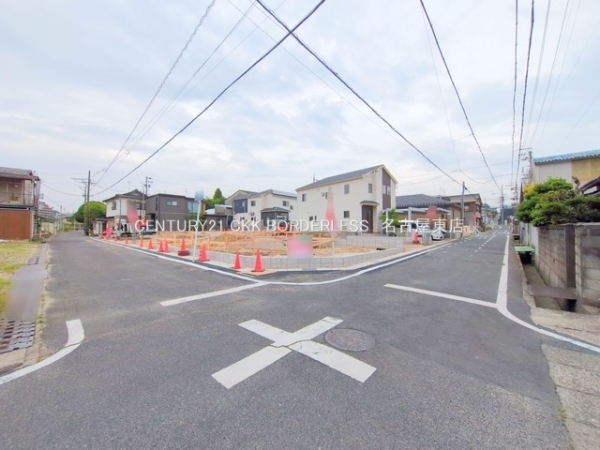 瀬戸市瘤木町第51号棟