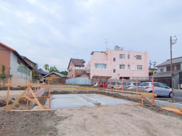 瀬戸市刎田町第12号棟