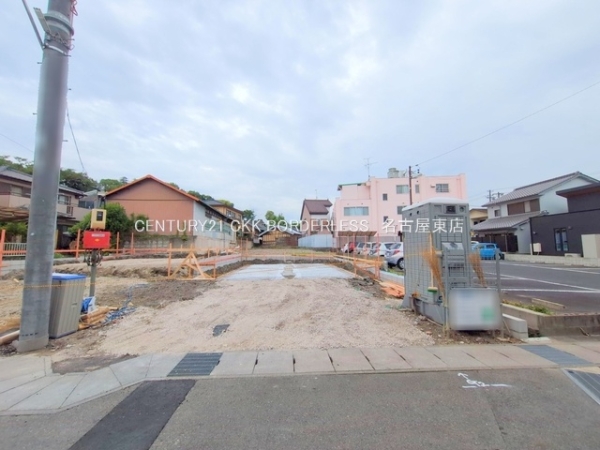 瀬戸市刎田町第12号棟