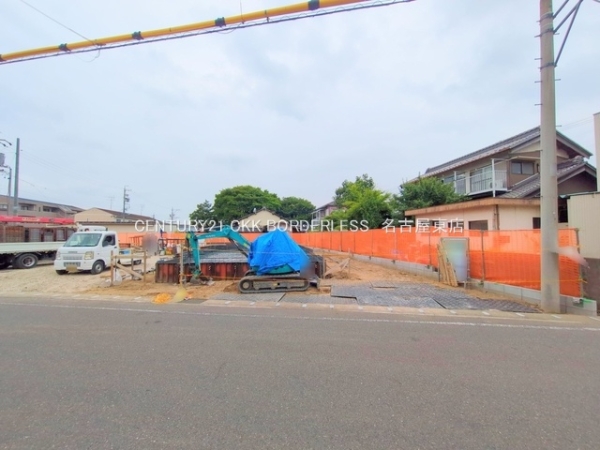 江南市高屋町本郷1号棟