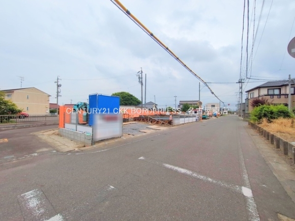 江南市高屋町本郷1号棟