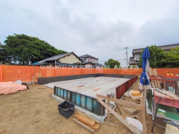 江南市高屋町本郷2号棟