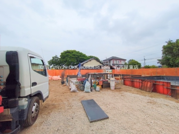 江南市高屋町本郷2号棟