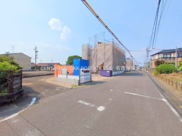 江南市高屋町本郷2号棟